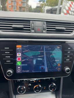 Škoda Superb 3 - 14