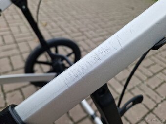 Thule Urban Glide 2 - sporťák a korba + příslušenství - 14