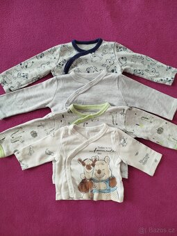 Set oblečení pro miminko - 14