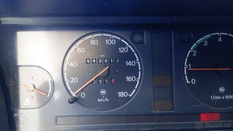 Škoda Favorit 1994 - 14