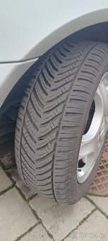 Prodám Mercedes-Benz A 160 - 14