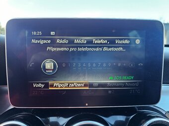 MERCEDES-BENZ C220D 125kW 2016 4MATIC 4x4,AIRMATIC,7G,NAVI - 14