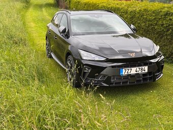 Cupra Leon 1.5 TSI DSG 110kw - 14