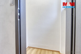 Prodej bytu 2+1, 60 m², Klatovy, ul. Rozvoj - 14