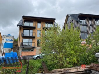 Prodej, byty/4+kk, 79 m2, Loučná E54, 43191 Loučná pod Klíno - 14