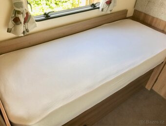 Bailey Pegasus Rimini – r.v. 2016 – TOP STAV 🔥 - 14