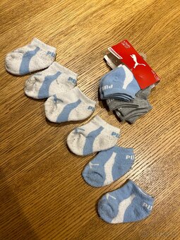 Výbava a věci pro miminko a batole - 14