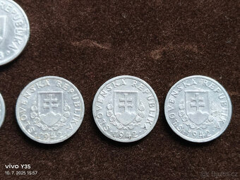 Slovenská republika 1939 - 1942 - 14