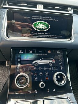 Land Rover Range Rover Velar, 3.0d R-Dynamic 202kW - 14