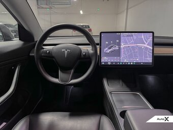Tesla Model 3 Long Range Dual Motor 366 kW | ZÁRUKA, DPH - 14