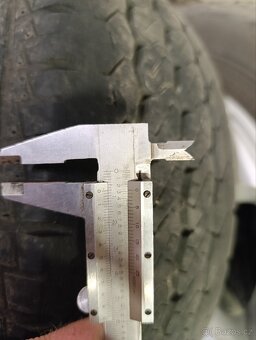 Alu sada vw r16 - 14