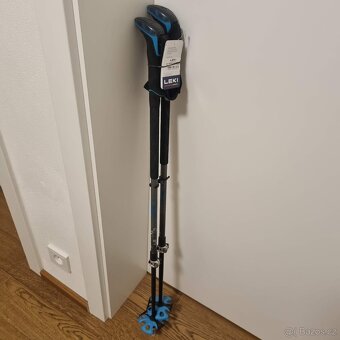 Novy skialp set Blizzard Zero G 94 s pasmi a viazanim - 14