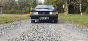 Volkswagen scirocco GT ll - 14