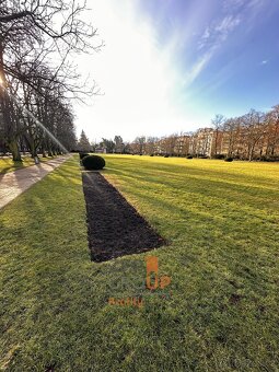 Prodej bytu 2+1 o rozloze 50 m2, ulice Hellichova, Poděbrady - 14