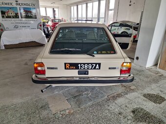 Lancia Beta HPE - 14