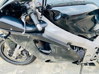 Kawasaki ZX7R, možnost splátek a protiúčtu - 14