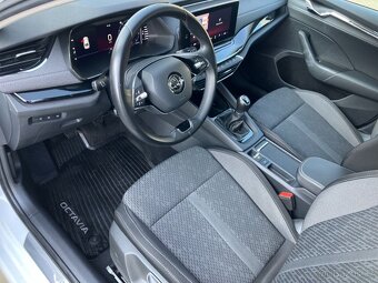 ŠKODA OCTAVIA  2.0TDI STYLE MATRIX / NOVÉ V ČR,2021/ - 14