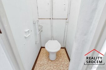 Prodej bytu v os. vlast. o velikosti 2+1+lodžie/50 m2 na u.  - 14