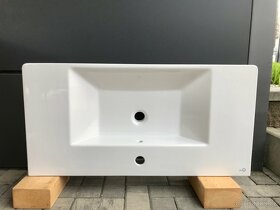 Umyvadlo Ideal Standard Strada 910x455x150 - 14