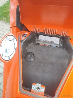 KTM 950 ADVENTURE S - 14