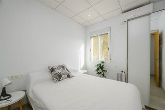 ŠPANĚLSKO, Santa Pola, apartmán u pláže - 14