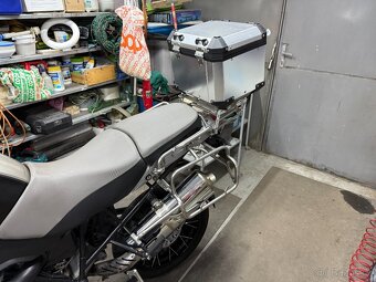 BMW R1200GS Adventure - 14