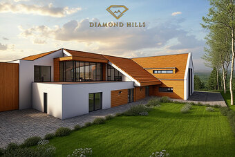 Prodej rodinného domu 104m², pozemek 455m², Břevnov - 14