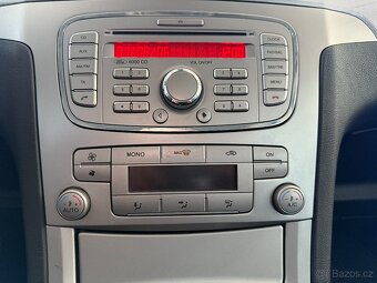 Ford Galaxy 2,0 TDCI,7.MÍST,TAŽNÉ,SERVISKA - 14