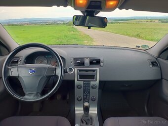 Volvo C30 1.6 - 14