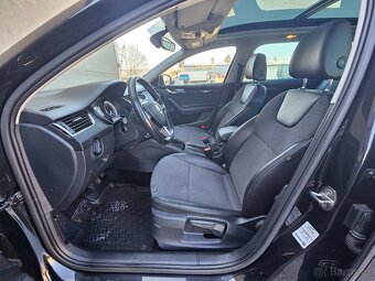 Škoda Octavia 3.5 1.0 tsi 85 kw Eleganc - 14