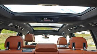 BMW X7 40iX - M - 7míst - DO 15.6.2025 - 14
