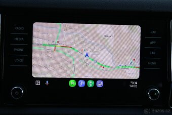 Škoda Kodiaq 2,0 TDI 1.MAJ,DPH,4X4,AUTOMAT,2017 - 14