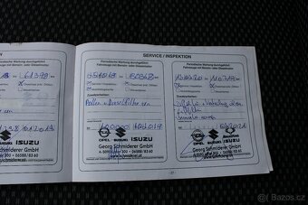 Suzuki Vitara 1,6DDiS 88KW, 4 x 4, SERVISKA, r.v. 2016 - 14