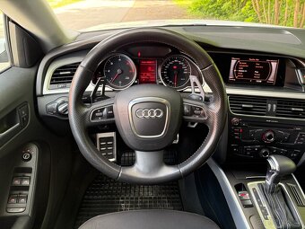 Audi A5 Sportback - 2.0 TDI - 14
