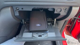 Ford Focus 1.6 Combi - 14