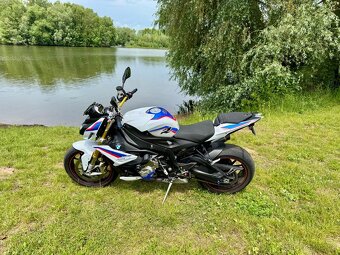 BMW s1000r - 14