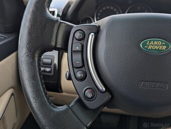 Land Rover Range Rover 3.6 TDV8 200kW A/T 4x4 VOGUE - 14