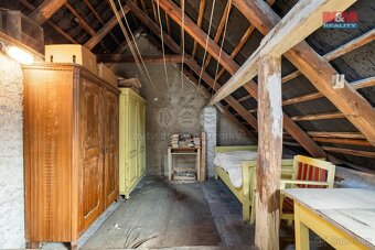 Prodej rodinného domu, 87 m², Praha, ul. Na Havránce - 14