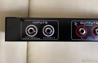 Rocktron velocity 300 - 14