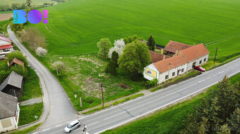 Prodej rodinného domu 152 m², pozemek 1192 m² Kožušice - 14