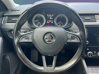 Octavia, 2.0 TDI 110kW Style Combi - 14