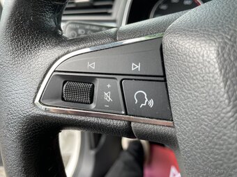 Seat Arona 1,0 TSi Style Serviska, Navi - 14