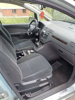 Ford focus c-max r.v.2005  1.6 tdci - 14