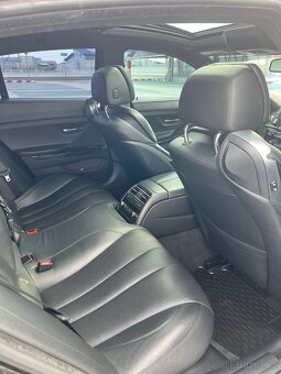BMW F06 640i Grand Coupe Stage 2+ - 14
