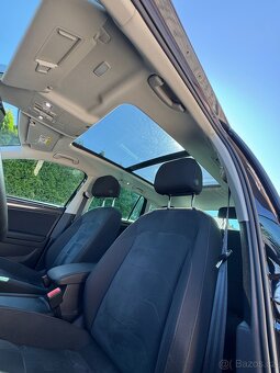 VW Tiguan 2.0TSI 4x4 DSG, 1.Majitel Naj.119tKm,R-line - 14