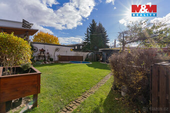 Prodej bytu 3+1, 76 m², Karlovy Vary, ul. Příčná - 14