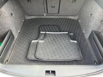 Škoda Octavia 3 Combi 2.0 TDI 110KW Style, Rozvody, Tažné - 14