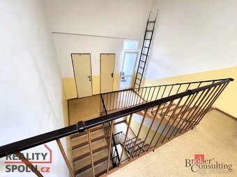 Prodej, byty/2+1, 62 m2, Čs. armády 2180, 44001 Louny, Louny - 14