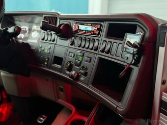 Scania R560 V8 6x2 / Euro 5 / Smart2 - 14