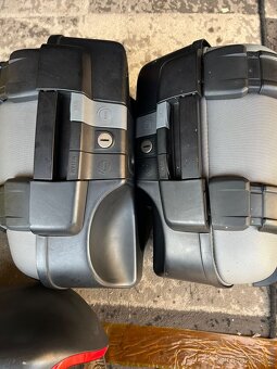 Bmw K1200r Sport - Krasny stav - 14